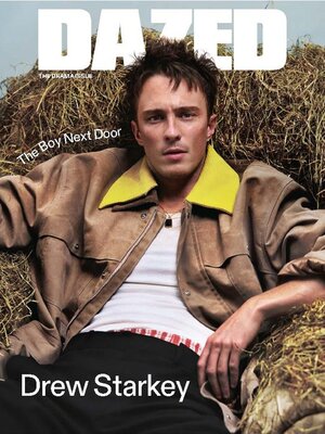 cover image of Dazed & Confused